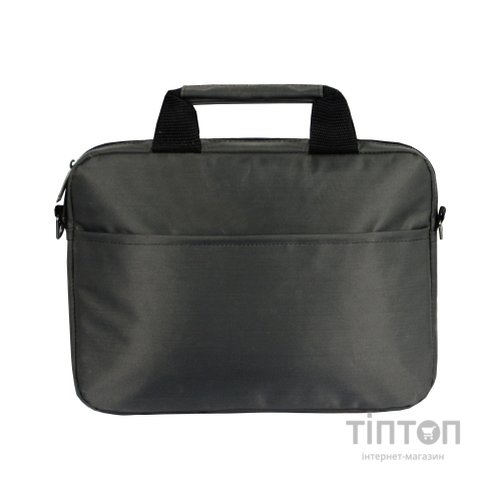 Сумка для ноутбука Porto 12'' PN12 TRIZUB DarkGreen (PN12GP_TRIZ)