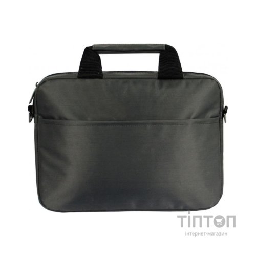 Сумка для ноутбука Porto 12'' PN12 TRIZUB Gray (PN12GY_TRIZ)