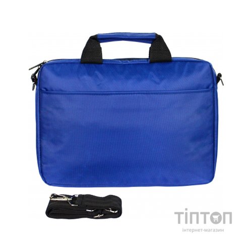 Сумка для ноутбука Porto 13.3'' PN13DB LoveUkraine DarkBlue (PN13DB_LoveUkr)