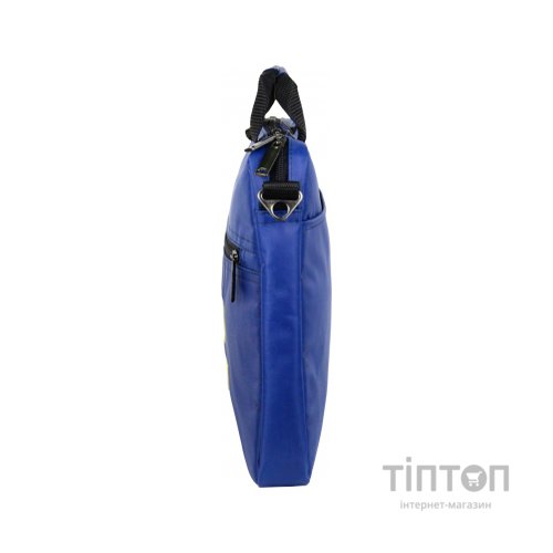 Сумка для ноутбука Porto 13.3'' PN13DB TRIZUB DarkBlue (PN13DB_TRIZ)
