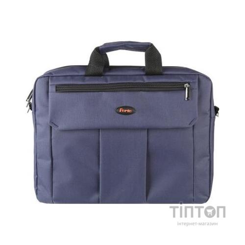 Сумка для ноутбука Porto 15.6" PN24BU (PN-24BU)