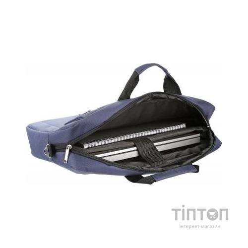 Сумка для ноутбука Porto 15.6" PN24BU (PN-24BU)