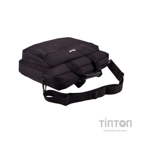 Сумка для ноутбука PORTO 15.6" (PC15BK)