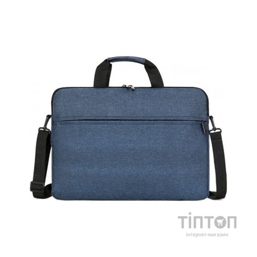 Сумка для ноутбука Ritar 14" A27 Dark-Blue (YT-A27-DBe14")