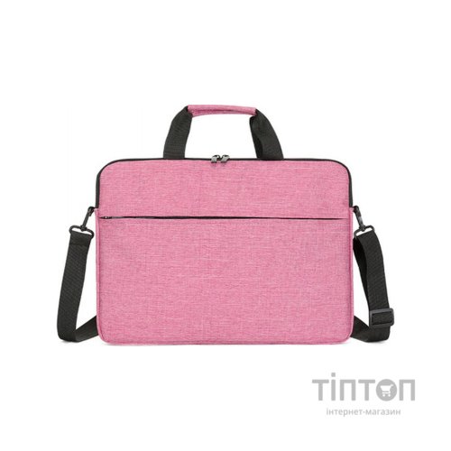 Сумка для ноутбука Ritar 14" A27 Pink (YT-A27-P14")