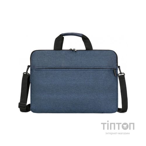 Сумка для ноутбука Ritar 15.6" A27 Blue (YT-A27-Be15.6")