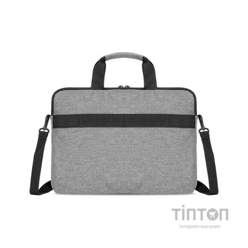 Сумка для ноутбука Ritar 15.6" A27 Gray (YT-A27-G15.6")