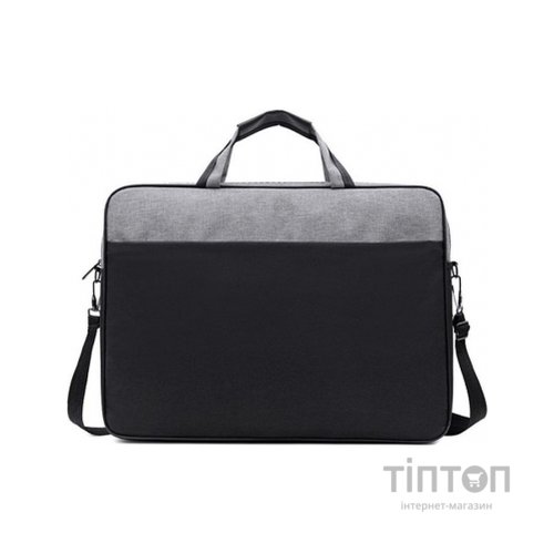 Сумка для ноутбука Ritar 17" 8911 Black-gray (YT-8911-BG17")