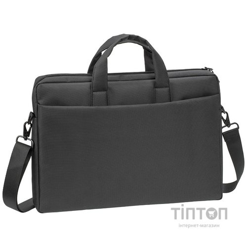 Сумка для ноутбука Riva 8731 Grey