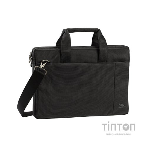 Сумка для ноутбука RivaCase 13.3" (8221 (Black))