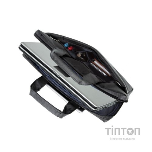 Сумка для ноутбука RivaCase 13.3" (8221 (Black))