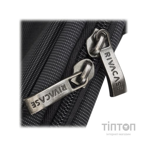 Сумка для ноутбука RivaCase 13.3" (8221 (Black))