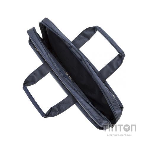Сумка для ноутбука RivaCase 13.3" 8221 Blue (8221Blue)