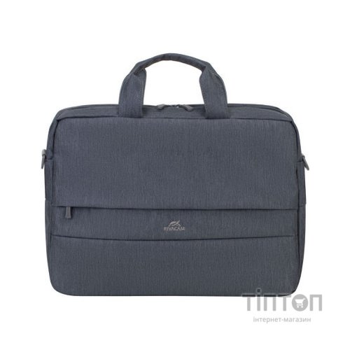 Сумка для ноутбука RivaCase 15.6" 7532 (Dark Grey) Prater (7532DarkGrey)