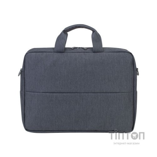 Сумка для ноутбука RivaCase 15.6" 7532 (Dark Grey) Prater (7532DarkGrey)