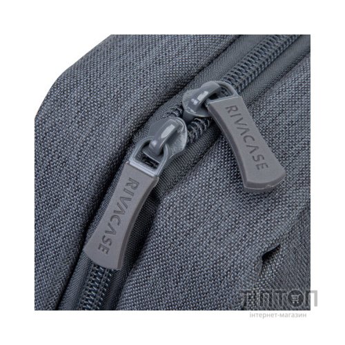 Сумка для ноутбука RivaCase 15.6" 7532 (Dark Grey) Prater (7532DarkGrey)