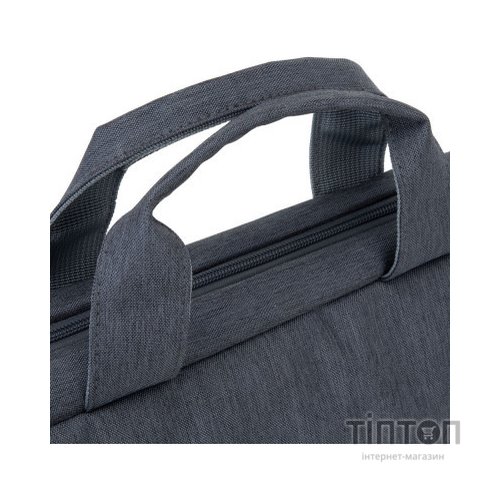 Сумка для ноутбука RivaCase 15.6" 7532 (Dark Grey) Prater (7532DarkGrey)