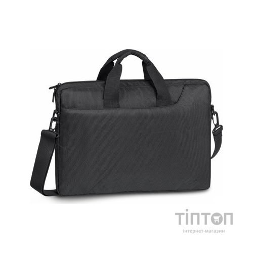 Сумка для ноутбука RivaCase 15.6" 8035 Black (8035Black)