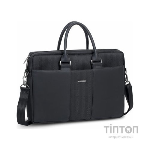 Сумка для ноутбука RivaCase 15.6" 8135 Black (8135Black)