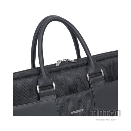 Сумка для ноутбука RivaCase 15.6" 8135 Black (8135Black)