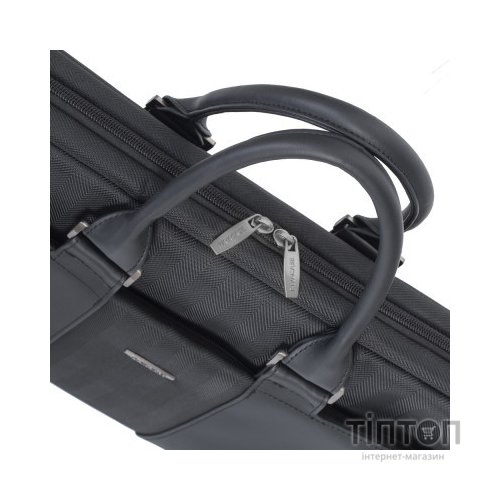 Сумка для ноутбука RivaCase 15.6" 8135 Black (8135Black)