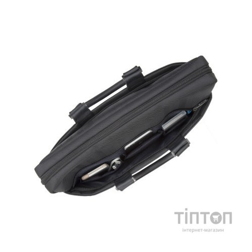 Сумка для ноутбука RivaCase 15.6" 8135 Black (8135Black)