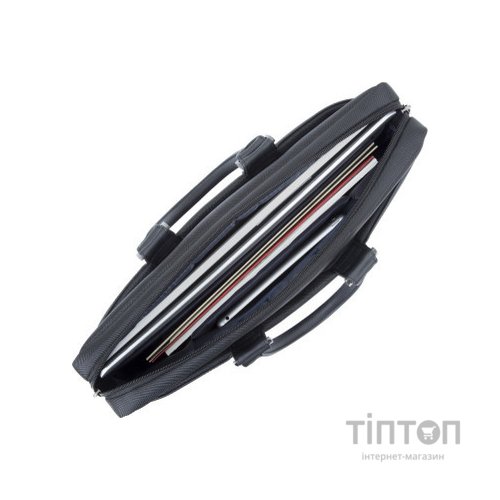 Сумка для ноутбука RivaCase 15.6" 8135 Black (8135Black)