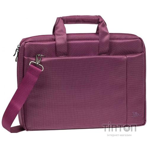 Сумка для ноутбука RivaCase 15.6" (8231 (Purple))