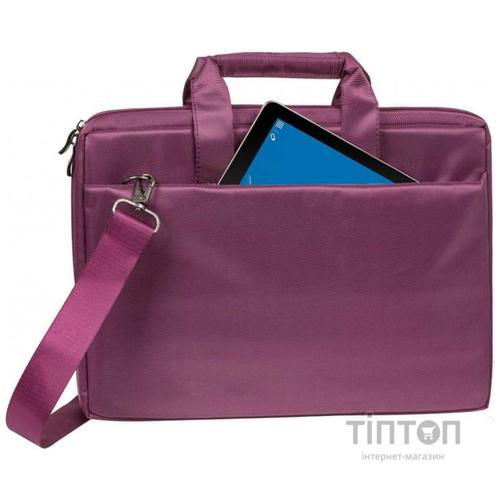 Сумка для ноутбука RivaCase 15.6" (8231 (Purple))