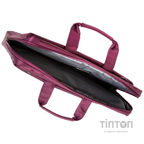 Сумка для ноутбука RivaCase 15.6" (8231 (Purple))