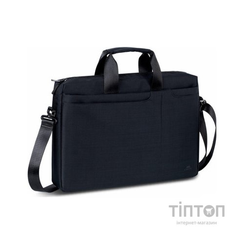 Сумка для ноутбука RivaCase 15.6" 8335 Black (8335Black)