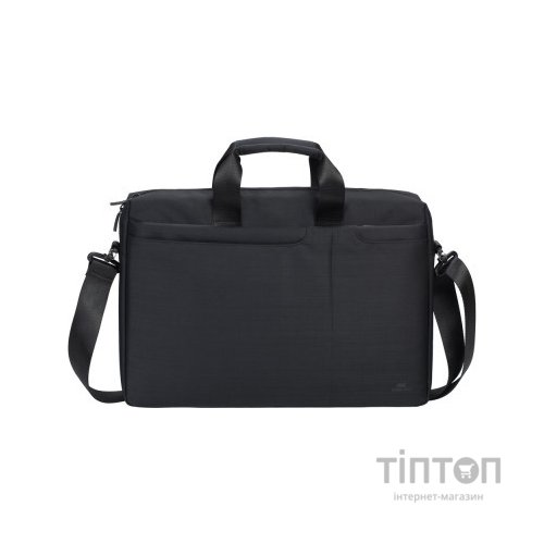 Сумка для ноутбука RivaCase 15.6" 8335 Black (8335Black)
