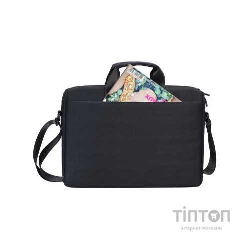 Сумка для ноутбука RivaCase 15.6" 8335 Black (8335Black)