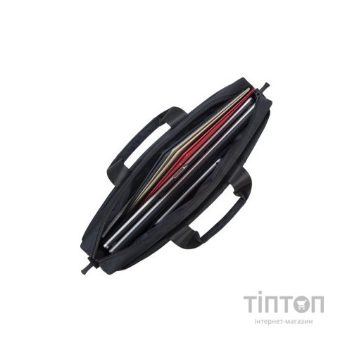 Сумка для ноутбука RivaCase 15.6" 8335 Black (8335Black)