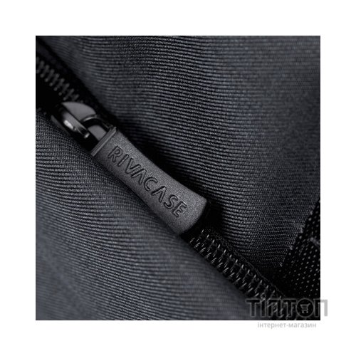Сумка для ноутбука RivaCase 15.6" 8335 Black (8335Black)