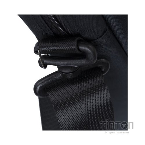 Сумка для ноутбука RivaCase 15.6" 8335 Black (8335Black)