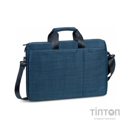 Сумка для ноутбука RivaCase 15.6" 8335 Blue (8335Blue)