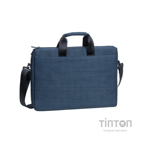 Сумка для ноутбука RivaCase 15.6" 8335 Blue (8335Blue)