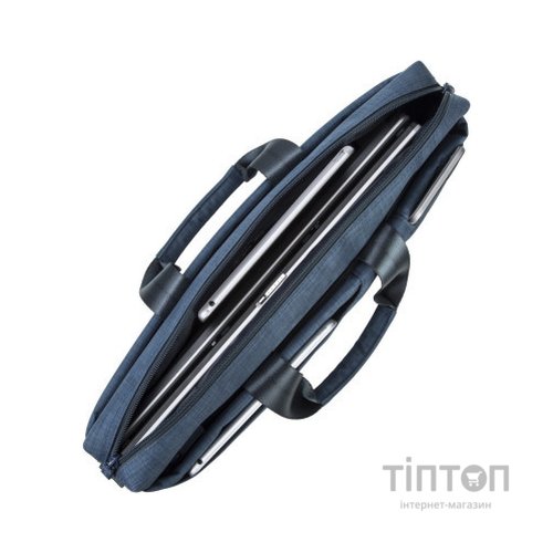 Сумка для ноутбука RivaCase 15.6" 8335 Blue (8335Blue)
