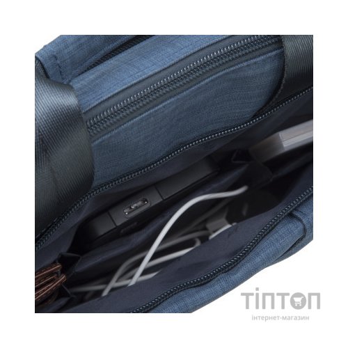 Сумка для ноутбука RivaCase 15.6" 8335 Blue (8335Blue)