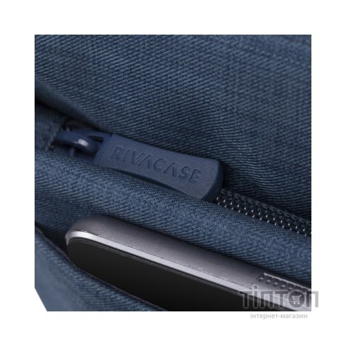 Сумка для ноутбука RivaCase 15.6" 8335 Blue (8335Blue)