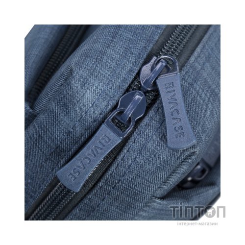 Сумка для ноутбука RivaCase 15.6" 8335 Blue (8335Blue)
