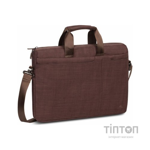 Сумка для ноутбука RivaCase 15.6" 8335 Brown (8335Brown)