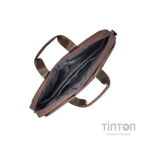 Сумка для ноутбука RivaCase 15.6" 8335 Brown (8335Brown)