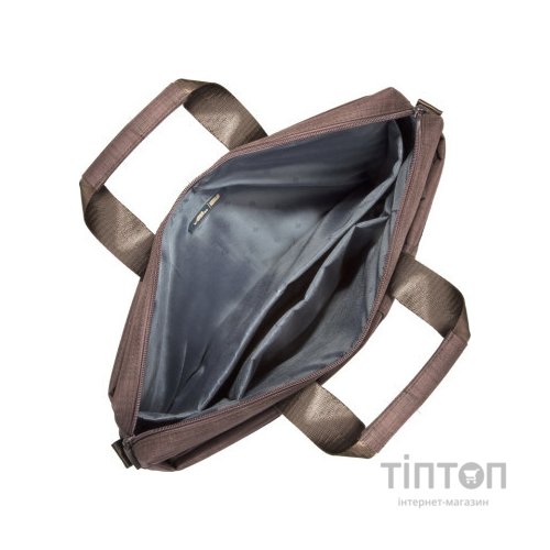 Сумка для ноутбука RivaCase 15.6" 8335 Brown (8335Brown)