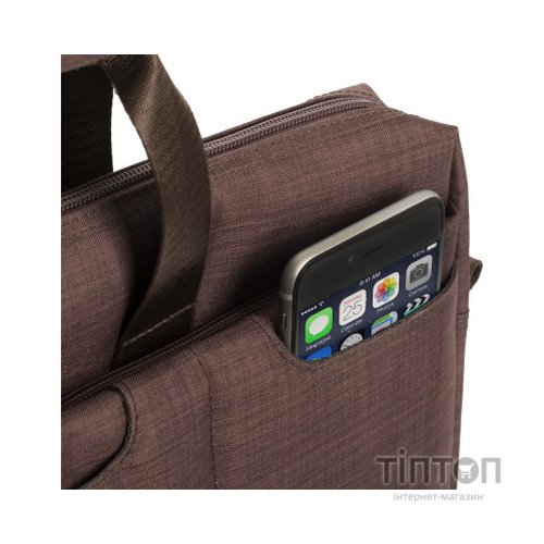 Сумка для ноутбука RivaCase 15.6" 8335 Brown (8335Brown)