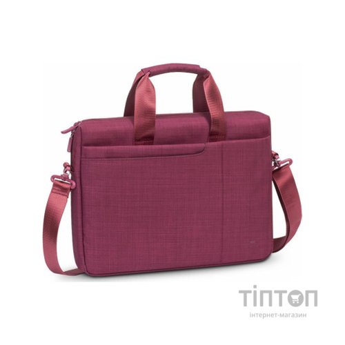 Сумка для ноутбука RivaCase 15.6" 8335 Red (8335Red)