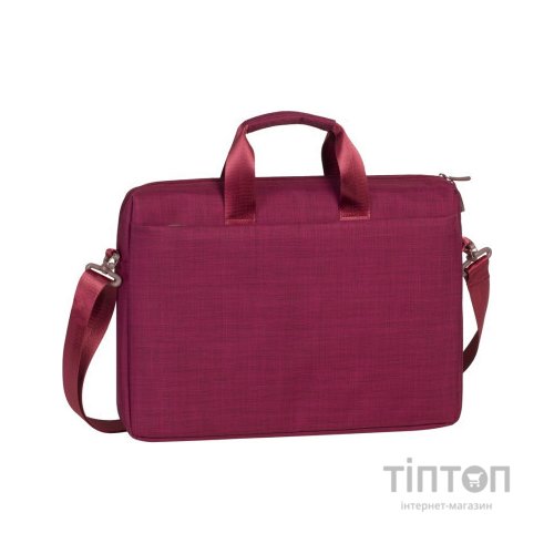 Сумка для ноутбука RivaCase 15.6" 8335 Red (8335Red)