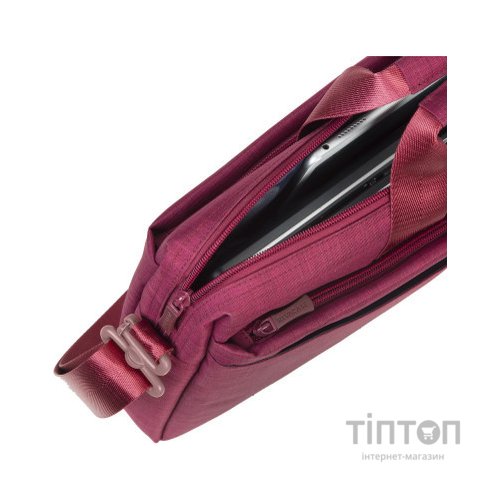 Сумка для ноутбука RivaCase 15.6" 8335 Red (8335Red)