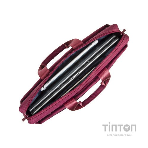 Сумка для ноутбука RivaCase 15.6" 8335 Red (8335Red)